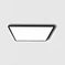 ultra slim LED ceiling light